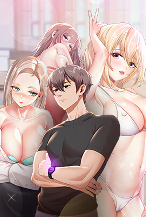 更新漫画1